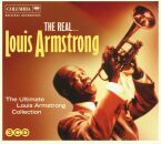 Armstrong Louis - Real... Louis Armstrong, The