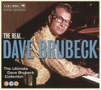 Brubeck Dave - Real Dave Brubeck, The