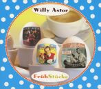 Astor Willy - Frühstücke