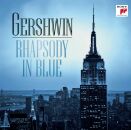 Gershwin George - Rhapsody In Blue (Thomas Michael Tilson)