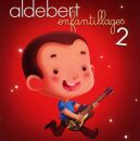 Aldebert - Enfantillages 2