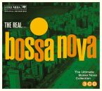 Real... Bossa Nova, The (Various)