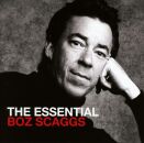 Scaggs Boz - Essential Boz Scaggs, The