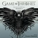 Djawadi Ramin - Game Of Thrones (Music From The Hbo...