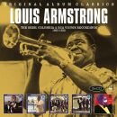 Armstrong Louis - Original Album Classics