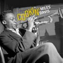 Davis Miles - Cookin