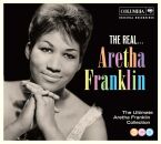 Franklin Aretha - Real... Aretha Franklin, The