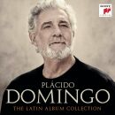 Siempre En Mi Corazon: The Latin Album Collection