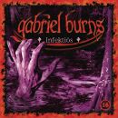 Burns Gabriel - 16 / Infektiös (Remastered Edition)