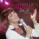 Mathieu Mireille - Liebe Lebt: Das Beste Von Mireille...