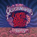 Quicksilver Messenger Service - Live At The Old Mill...