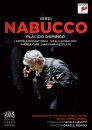 Verdi Giuseppe - Nabucco (Domingo / Luisotti / Orch.+Chor...