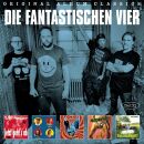 Fantastischen VIer Die - Original Album Classics
