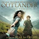 Bear Mccreary - Outlander / Ost Vol. 1 (McCreary Bear)