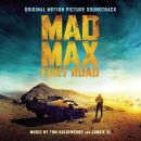 Junkie Xl - Mad Max: Fury Road / Ost (Junkie XL)