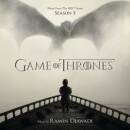 Djawadi Ramin - Game Of Thrones (Djawadi Ramin / Music...