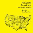 All About - Reclam Musik Edition 5 - Americana (Diverse...