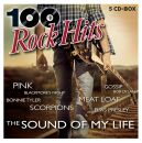 100 Rock Hits (Various)