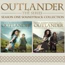 Bear Mccreary - Outlander / Ost / Collection Season 1:...