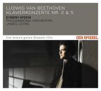 Beethoven Ludwig van - Beethoven: Piano Concertos No. 2...