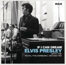 Presley Elvis - If I Can Dream: Elvis Presley With The...
