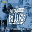 Meaning Of Blues