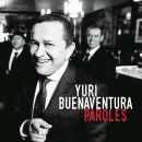 Buenaventura Yuri - Paroles