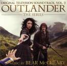 Bear Mccreary - Outlander / Ost / Season 1: Vol. 2...