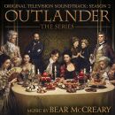 Bear Mccreary - Outlander / Ost / Season 2 (McCreary Bear)
