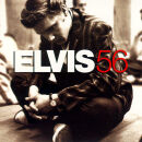 Presley Elvis - Elvis 56