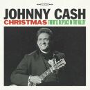 Cash Johnny - Christmas: Therell Be Peace In The Valley