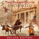 Piano Guys, The - Uncharted (Deluxe Edition)