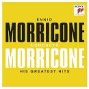 Morricone Ennio - Ennio Morricone Conducts Morricone: His...