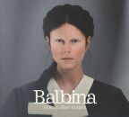 Balbina - Fragen Über Fragen