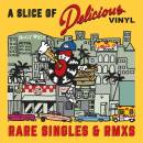 A Slice Of Delicious Vinyl: Rare Singles & Rmxs