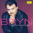 Terfel Bryn - Bryn Terfel Sings Favourites