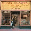 Cash Rosanne - Kings Record Shop
