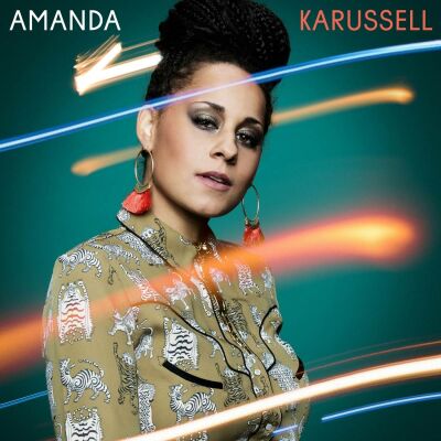 Amanda - Karussell