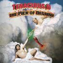 Tenacious D - Pick Of Destiny Deluxe, The