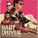 Baby Driver (Music From The Motion Picture / (Diverse...