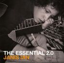Ian Janis - Essential 2.0, The