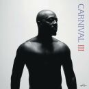 Jean Wyclef - Carnival III: The Fall And Rise Of A Refugee