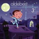 Aldebert - Enfantillages 3: Livre Edition Limitée