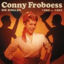 Froboess Conny - Die Singles 1960-1962