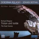 Wagner Richard - Tristan und Isolde: Duette