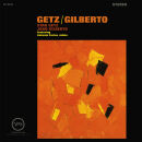Getz Stan / Gilberto Joao - Getz/Gilberto