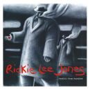 Jones Rickie Lee - Traffic from Paradise