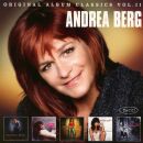 Berg Andrea - Original Album Classics, Vol. 2