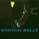 Kelly Wynton - Kelly At Midnight