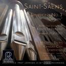 Saint-Saens Camille - Symphony No. 3 (Stern Michael /...